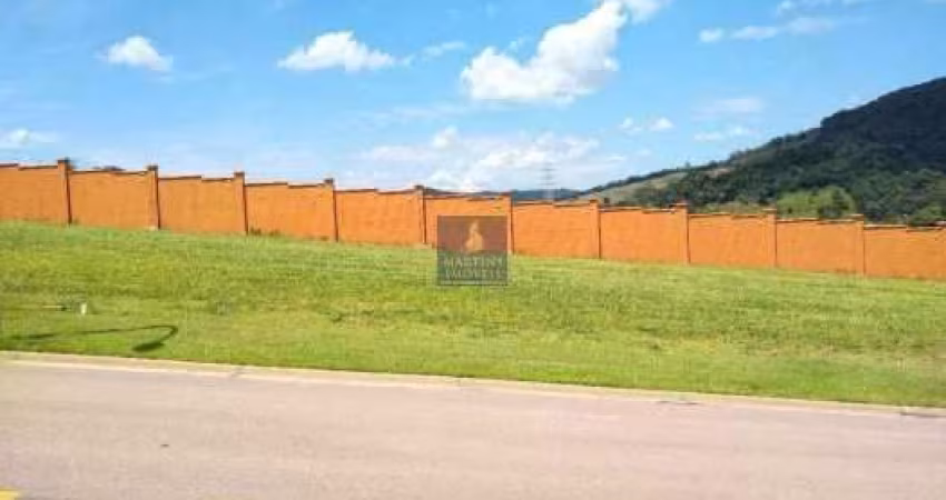 Terreno Condomínio em Vila Maringá  -  Jundiaí