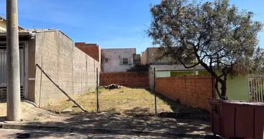 Terreno em Parque Residencial Jundiaí II  -  Jundiaí