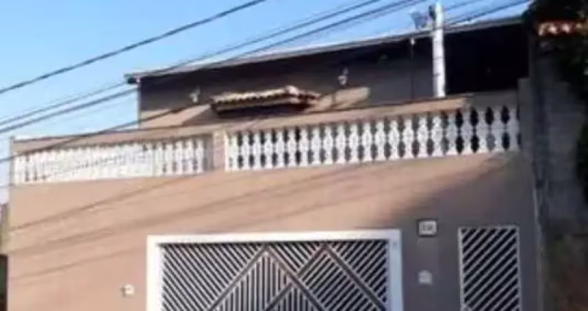 Casa em Jundiaí