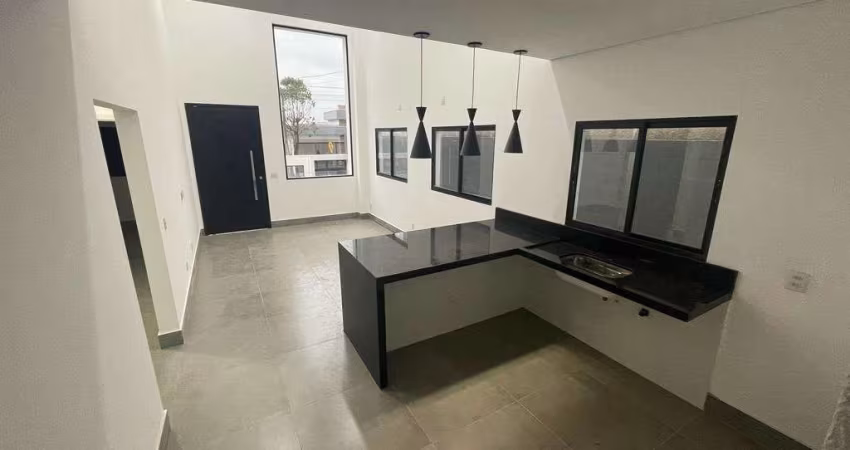 Casa em Residencial Tosi  -  Itupeva