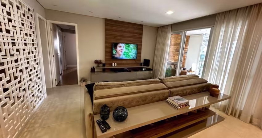 Apartamento em Vila Arens I  -  Jundiaí