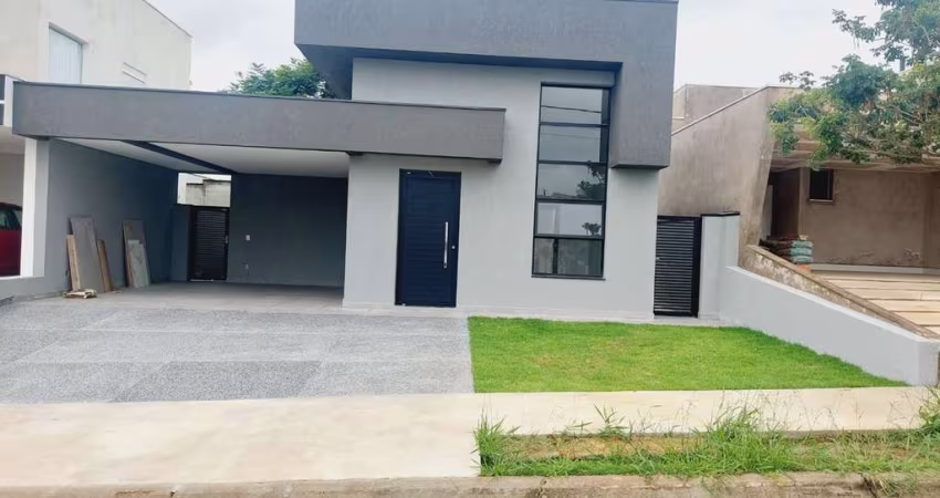 Casa de Condominio em Itupeva
