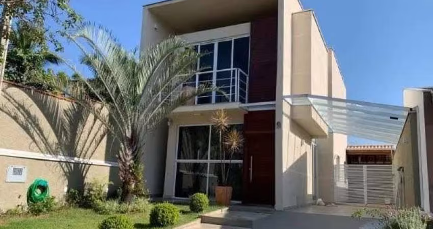 Casa de Condominio em Jundiaí