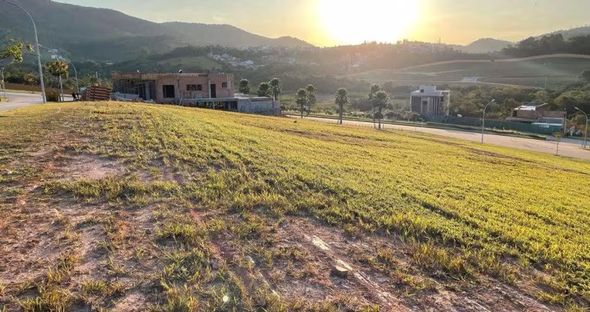 Terreno Condomínio em Jundiaí