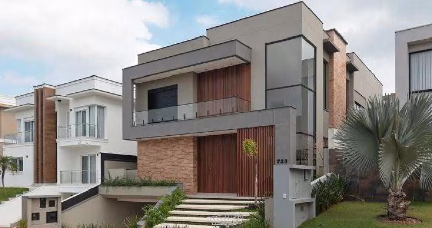Casa em Santana de Parnaíba
