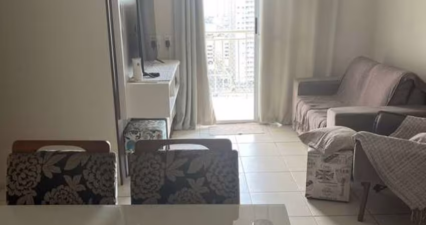 Apartamento em Vila Nambi  -  Jundiaí
