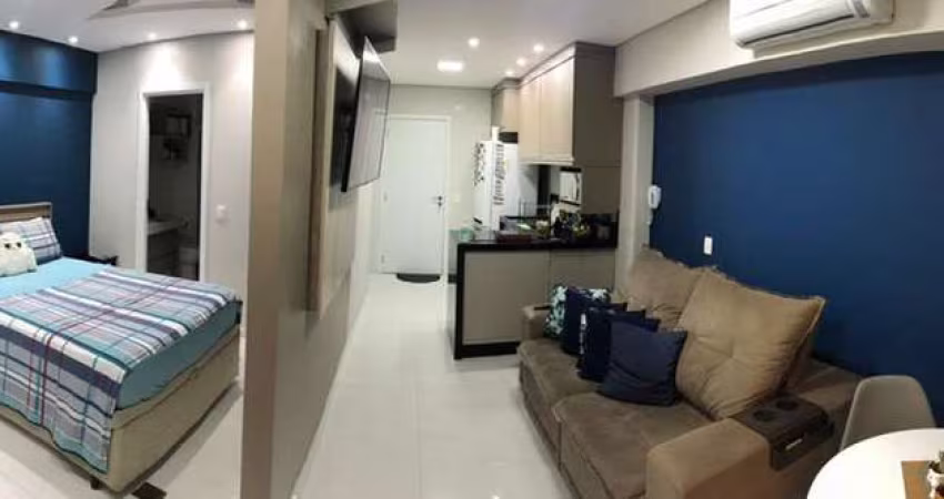 Flat em Centro  -  Jundiaí