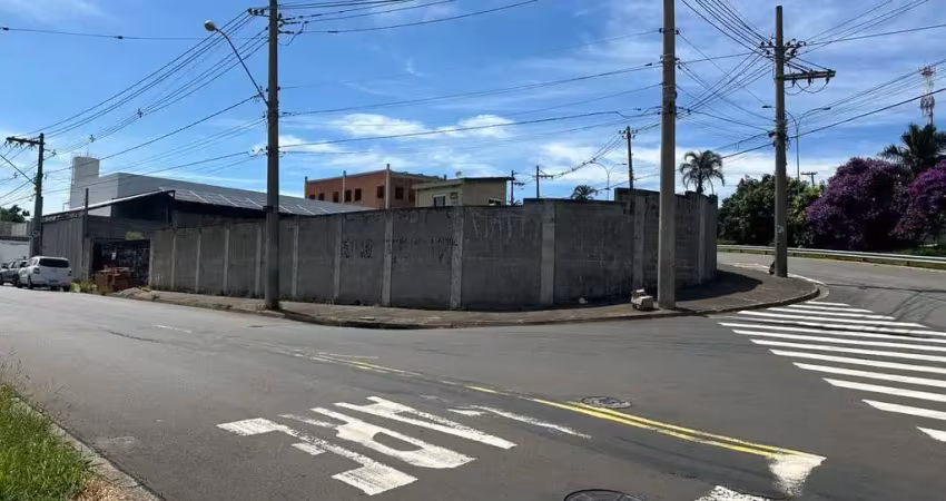 Terreno em Jundiaí