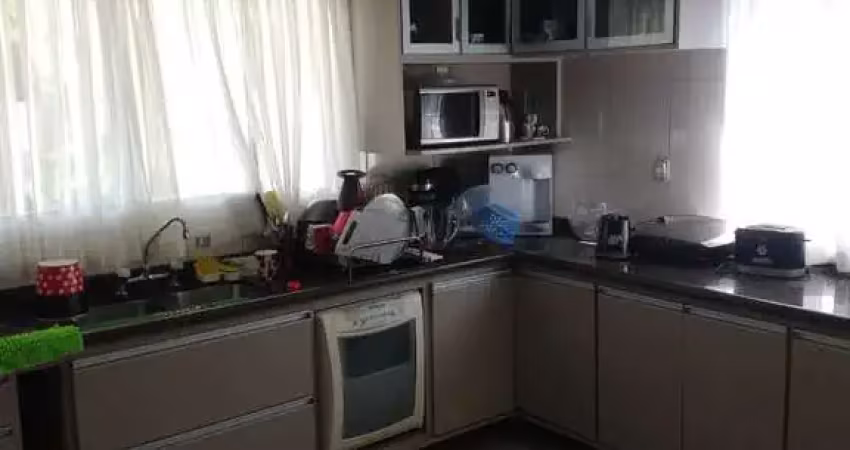 Casa em Chácara Malota  -  Jundiaí