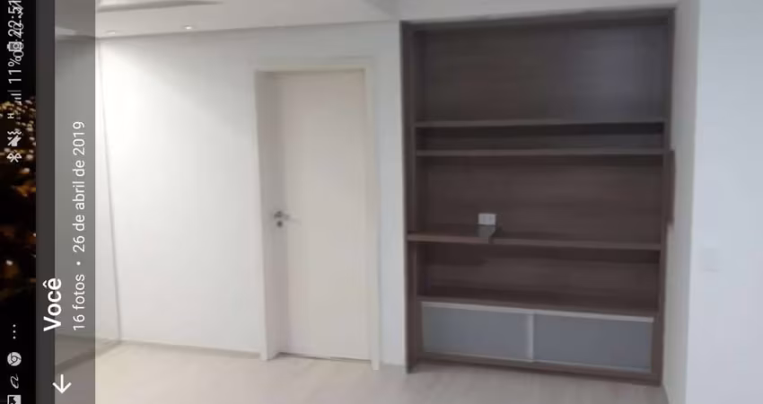 Apartamento em Parque Residencial Nove de Julho  -  Jundiaí