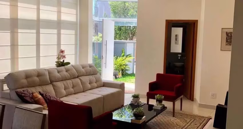 Casa em condomínio fechado com 3 quartos à venda na Avenida Professor Pedro Clarismundo Fornari, 4353, Engordadouro, Jundiaí