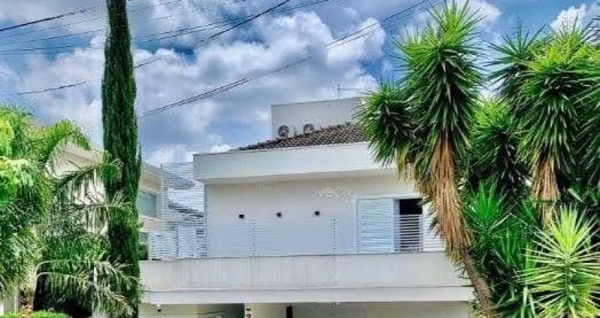 Casa de Condominio em Campinas