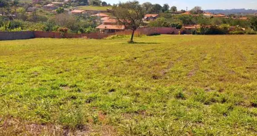 Terreno em Porangaba