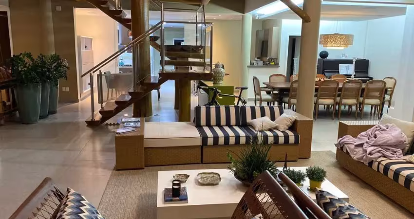 Casa de Condominio em Parque Centenário  -  Jundiaí