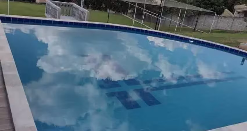 Chácara em Terras de Santa Cruz  -  Jundiaí