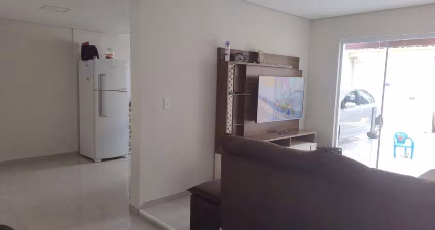 Casa em Jardim Martins  -  Jundiaí
