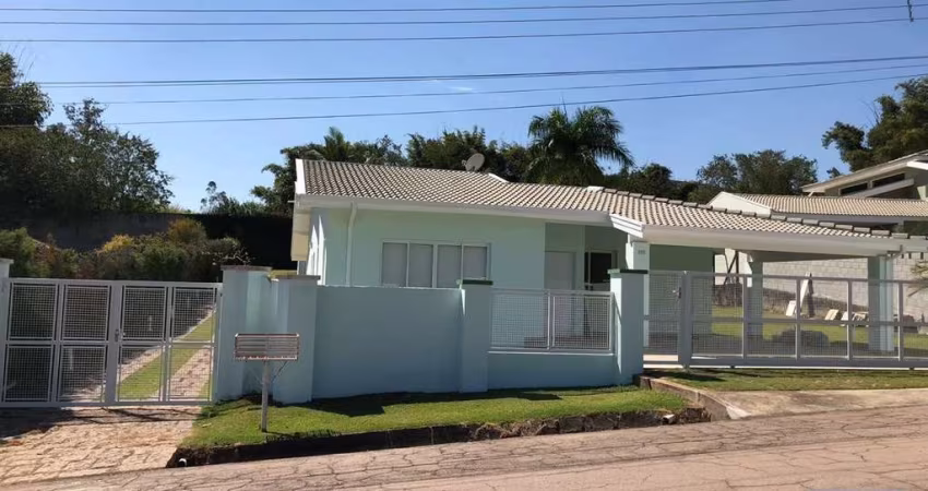 Casa em Jundiaí