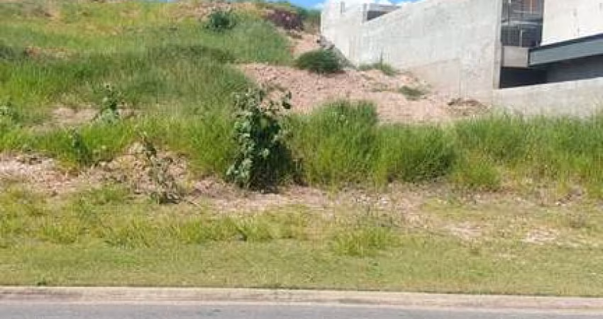 Terreno em Loteamento Residencial e Comercial Horto Florestal  -  Jundiaí