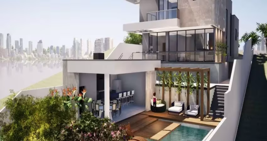 Casa de Condominio em Jundiaí