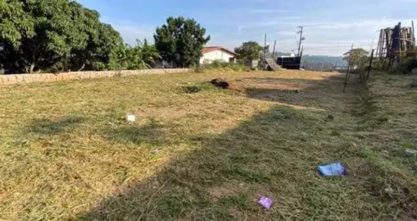 Terreno em Jardim Rosaura  -  Jundiaí
