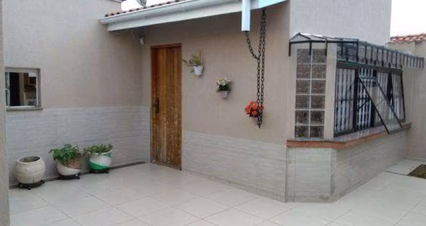 Casa em Jundiaí