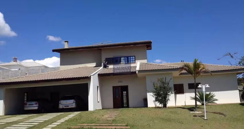 Casa em Loteamento Portal da Colina  -  Jundiaí