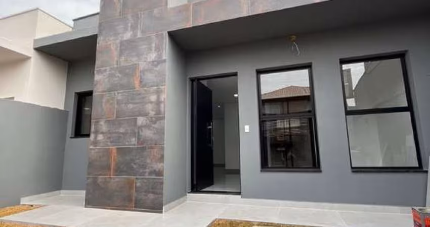Casa em Jardim Marambaia  -  Jundiaí