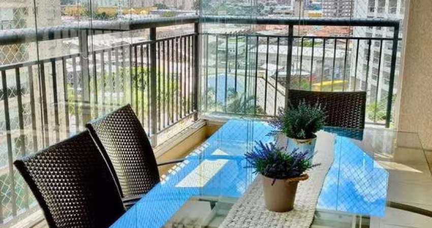 Apartamento em Jundiaí