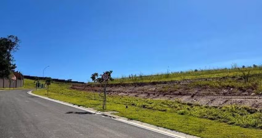 Terreno Condomínio em Caxambu  -  Jundiaí
