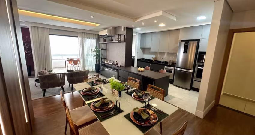 Apartamento em Jundiaí