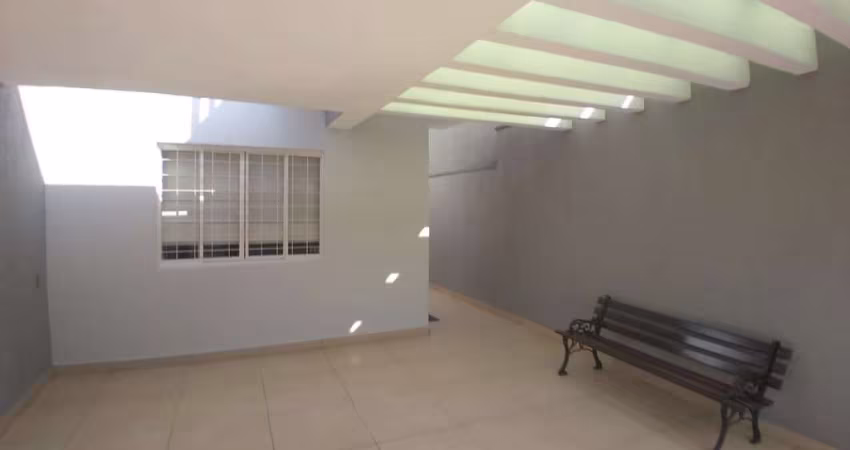 Casa em Jundiaí