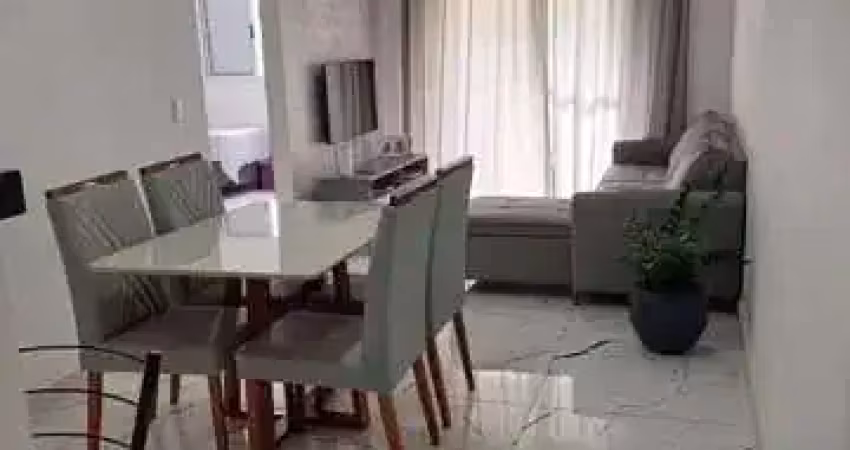 Apartamento com 2 quartos à venda na Rua Maurício Rosa, Sn, Residencial Paracatu, Jundiaí