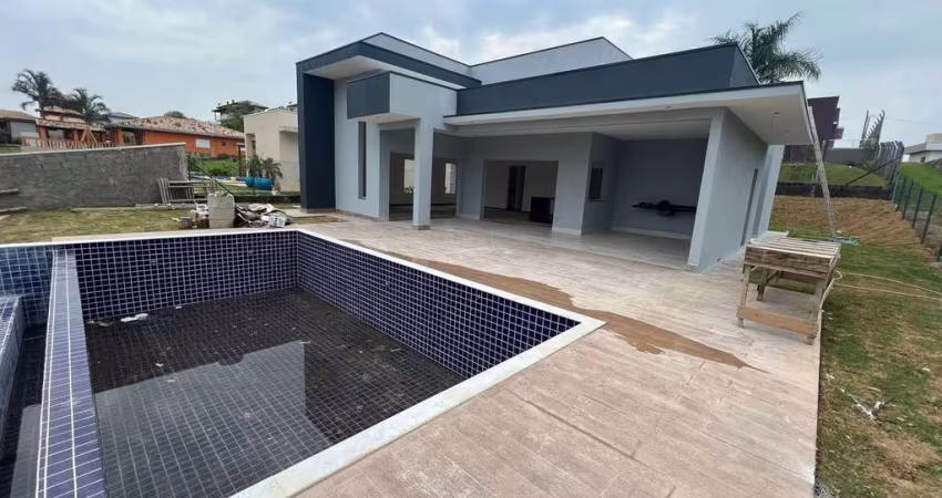 Casa de Condominio em Horizonte Azul II  -  Itupeva