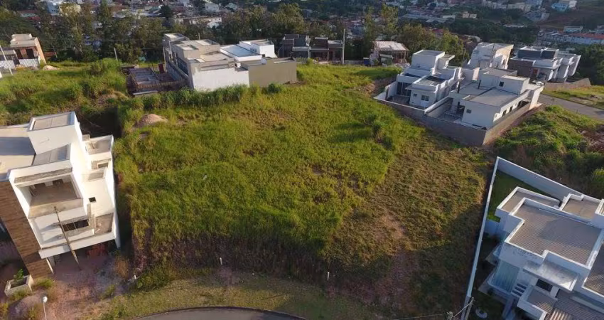 Terreno Condomínio em Louveira