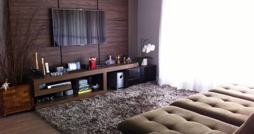 Apartamento em Vila Arens II  -  Jundiaí