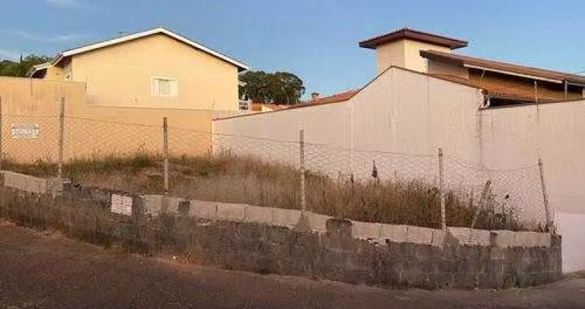 Terreno em Jundiaí