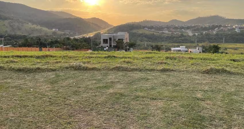 Terreno em Jundiaí