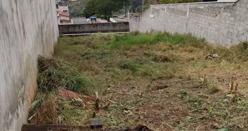 Terreno em Caxambu  -  Jundiaí