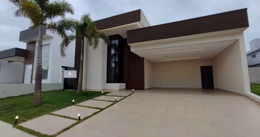 Casa de Condominio em Centro  -  Itupeva