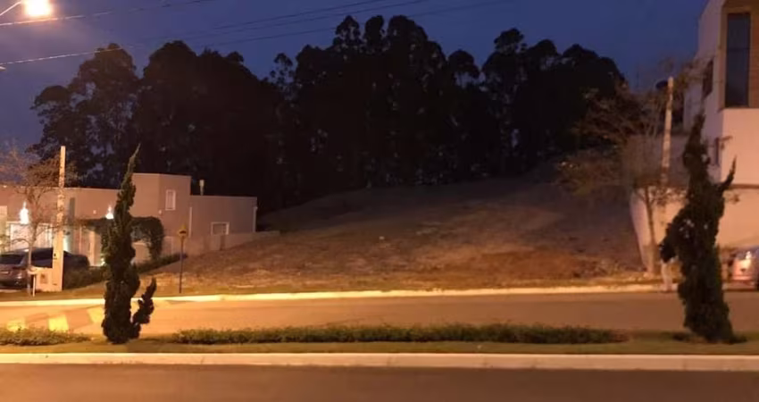 Terreno Condomínio em Centro  -  Itupeva