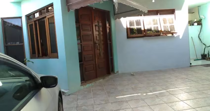 Casa em Jundiaí
