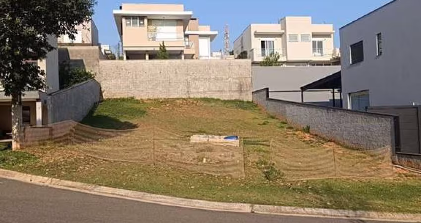Terreno Condomínio em Jardim Novo Mundo  -  Jundiaí