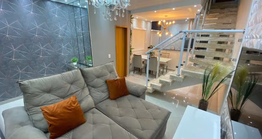 Casa em Jundiaí