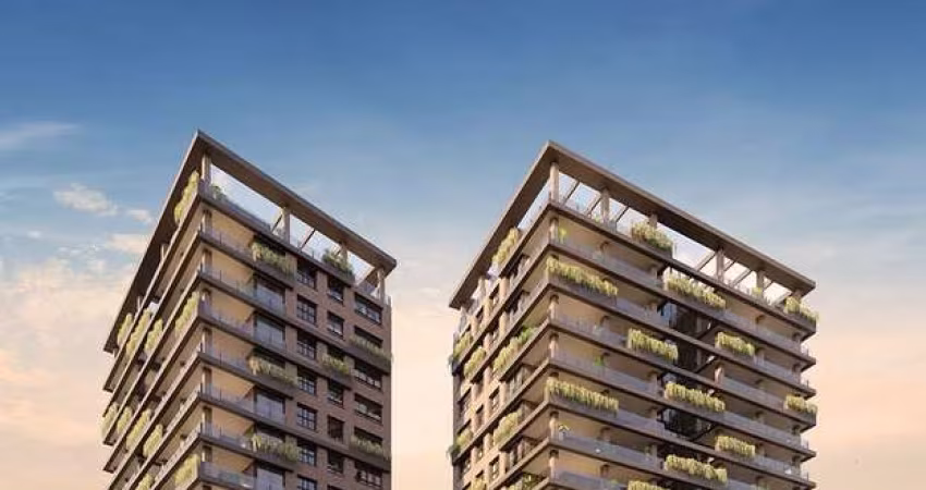 Apartamento em São Paulo