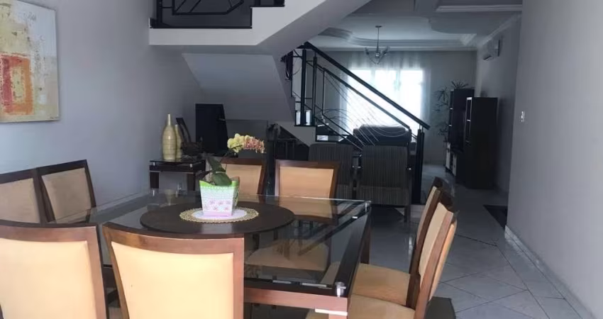 Casa em Parque Residencial Nove de Julho  -  Jundiaí