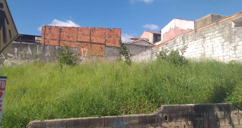 Terreno em Itupeva