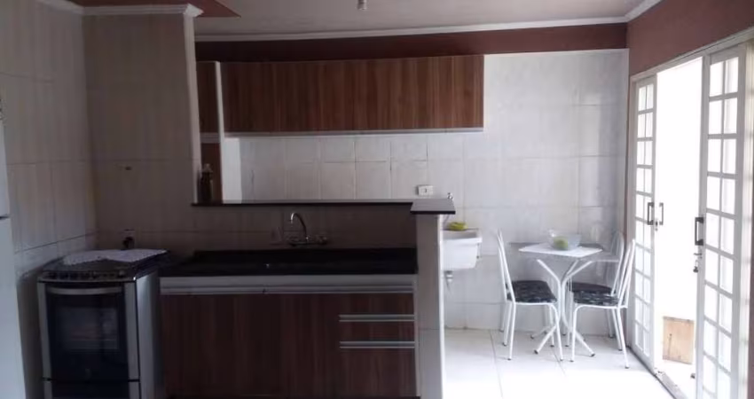 Casa em Jundiaí