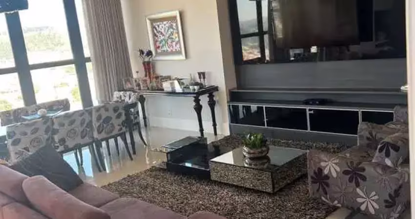 Apartamento Cobertura em Vila Arens II  -  Jundiaí