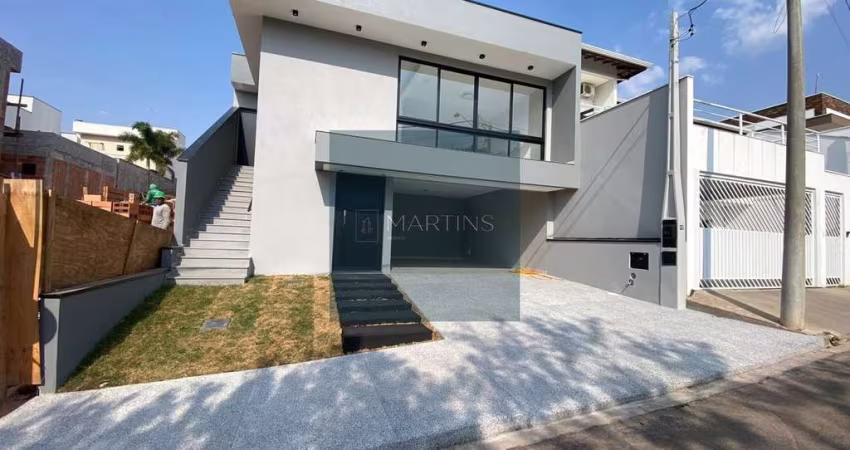 Casa de Condominio em Engordadouro  -  Jundiaí