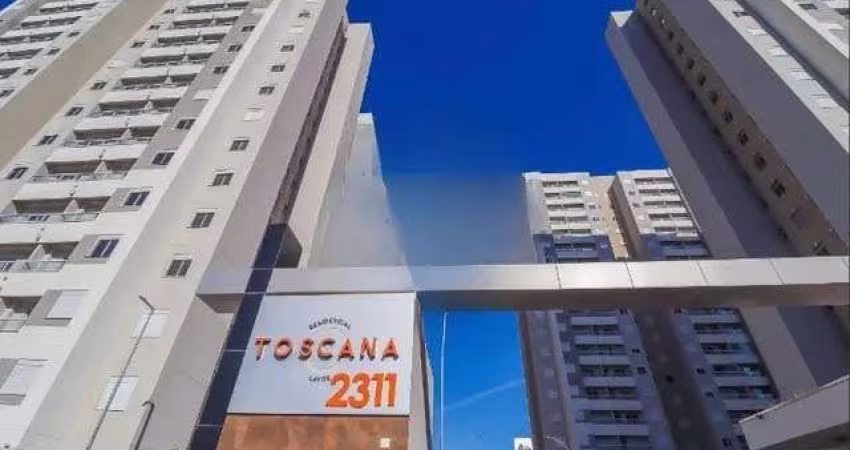 Apartamento em Ponte de São João  -  Jundiaí